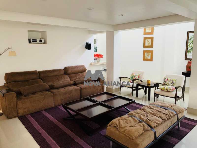 Conheça 4adbe3b4-aebe-42c7-95cb-ce0fa7 do imóvel - Casa à venda Rua Vitória Régia,Lagoa, Rio de Janeiro - R$ 2.500.000 - NSCA50007 - 4 4adbe3b4-aebe-42c7-95cb-ce0fa7 - Casa à venda Rua Vitória Régia,Lagoa, Rio de Janeiro - R$ 2.500.000 - NSCA50007 - 4