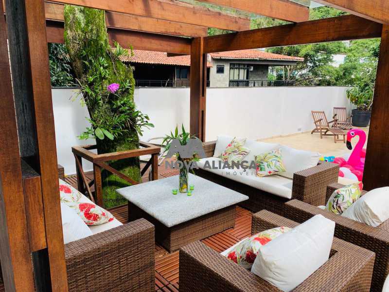 Conheça 684b0475-0f3f-49a7-82ea-33e744 do imóvel - Casa à venda Rua Vitória Régia,Lagoa, Rio de Janeiro - R$ 2.500.000 - NSCA50007 - 7 684b0475-0f3f-49a7-82ea-33e744 - Casa à venda Rua Vitória Régia,Lagoa, Rio de Janeiro - R$ 2.500.000 - NSCA50007 - 7