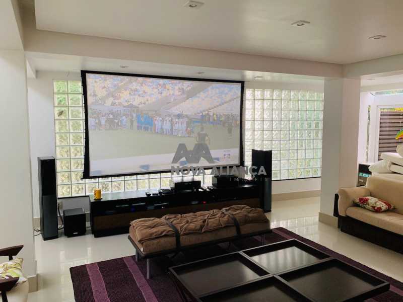 Conheça 415358f7-aeb0-4c06-8b64-2ff5dc do imóvel - Casa à venda Rua Vitória Régia,Lagoa, Rio de Janeiro - R$ 2.500.000 - NSCA50007 - 10 415358f7-aeb0-4c06-8b64-2ff5dc - Casa à venda Rua Vitória Régia,Lagoa, Rio de Janeiro - R$ 2.500.000 - NSCA50007 - 10