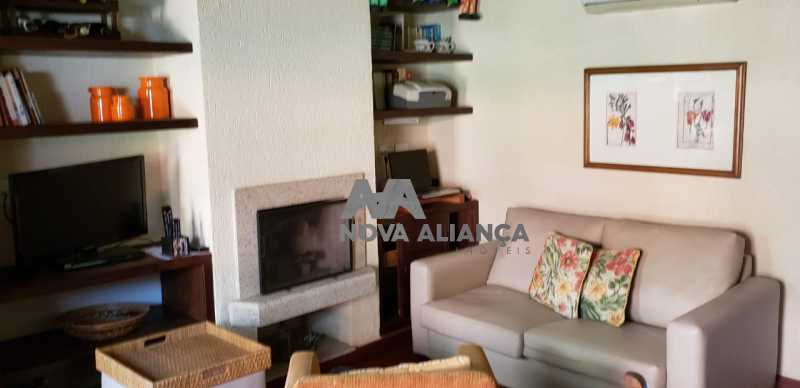 Conheça 1bc947e6-594e-4521-926c-b59a76 do imóvel - Flat à venda Rodovia BR-040,Araras, Petrópolis - R$ 499.000 - NBFL10010 - 4 1bc947e6-594e-4521-926c-b59a76 - Flat à venda Rodovia BR-040,Araras, Petrópolis - R$ 499.000 - NBFL10010 - 4