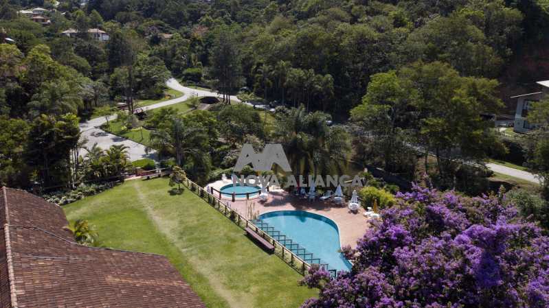Conheça 2 do imóvel - Flat à venda Rodovia BR-040,Araras, Petrópolis - R$ 499.000 - NBFL10010 - 1 2 - Flat à venda Rodovia BR-040,Araras, Petrópolis - R$ 499.000 - NBFL10010 - 1