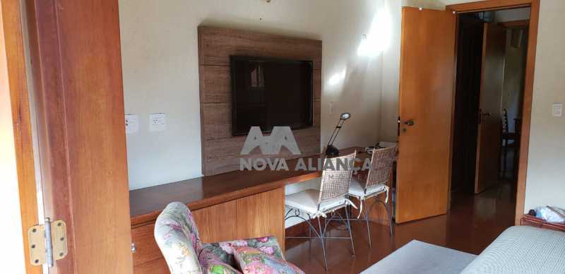 Conheça 5d83e94c-5607-49d8-8f6d-77fa4c do imóvel - Flat à venda Rodovia BR-040,Araras, Petrópolis - R$ 499.000 - NBFL10010 - 8 5d83e94c-5607-49d8-8f6d-77fa4c - Flat à venda Rodovia BR-040,Araras, Petrópolis - R$ 499.000 - NBFL10010 - 8