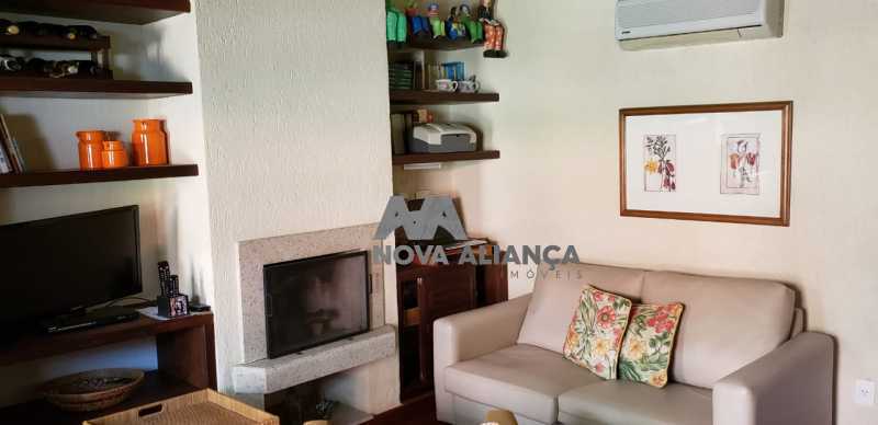 Conheça b25bf5b6-a1cb-491b-93cc-273aef do imóvel - Flat à venda Rodovia BR-040,Araras, Petrópolis - R$ 499.000 - NBFL10010 - 14 b25bf5b6-a1cb-491b-93cc-273aef - Flat à venda Rodovia BR-040,Araras, Petrópolis - R$ 499.000 - NBFL10010 - 14