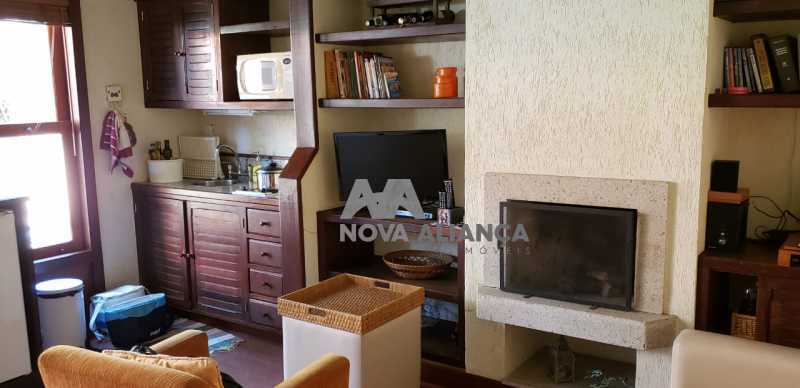 Conheça c4517df4-5e2f-4ce8-91a4-479cf8 do imóvel - Flat à venda Rodovia BR-040,Araras, Petrópolis - R$ 499.000 - NBFL10010 - 17 c4517df4-5e2f-4ce8-91a4-479cf8 - Flat à venda Rodovia BR-040,Araras, Petrópolis - R$ 499.000 - NBFL10010 - 17