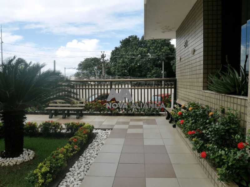 Conheça ft18 do imóvel - Apartamento à venda Rua Almirante Calheiros da Graça,Todos os Santos, Rio de Janeiro - R$ 250.000 - NTAP31630 - 1 ft18 - Apartamento à venda Rua Almirante Calheiros da Graça,Todos os Santos, Rio de Janeiro - R$ 250.000 - NTAP31630 - 1