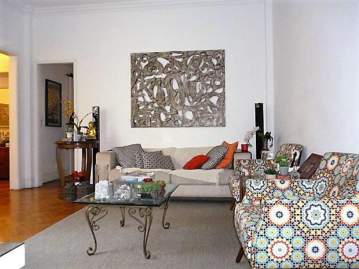 Apartamento à venda Rua das Laranjeiras,Laranjeiras, Rio de Janeiro - R$ 1.050.000 - NBAP32262