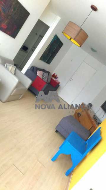 Conheça ag05. do imóvel - Flat à venda Rua Almirante Guilhem,Leblon, Rio de Janeiro - R$ 1.298.000 - NIFL10074 - 6 ag05. - Flat à venda Rua Almirante Guilhem,Leblon, Rio de Janeiro - R$ 1.298.000 - NIFL10074 - 6