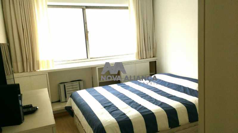 Conheça ag06. do imóvel - Flat à venda Rua Almirante Guilhem,Leblon, Rio de Janeiro - R$ 1.298.000 - NIFL10074 - 10 ag06. - Flat à venda Rua Almirante Guilhem,Leblon, Rio de Janeiro - R$ 1.298.000 - NIFL10074 - 10