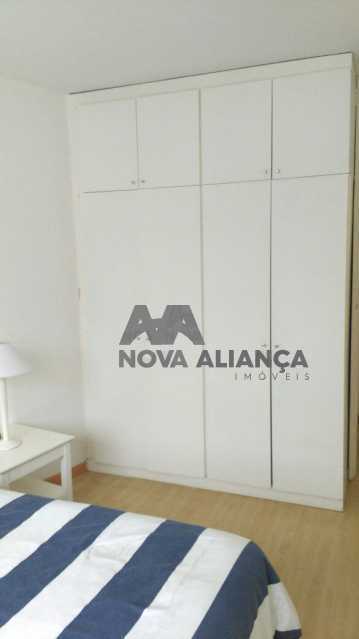 Conheça ag07. do imóvel - Flat à venda Rua Almirante Guilhem,Leblon, Rio de Janeiro - R$ 1.298.000 - NIFL10074 - 11 ag07. - Flat à venda Rua Almirante Guilhem,Leblon, Rio de Janeiro - R$ 1.298.000 - NIFL10074 - 11