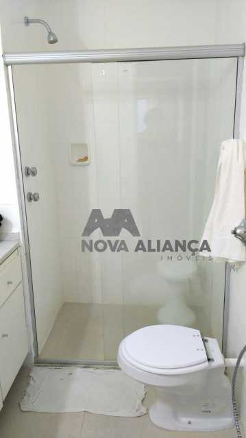 Conheça ag08. do imóvel - Flat à venda Rua Almirante Guilhem,Leblon, Rio de Janeiro - R$ 1.298.000 - NIFL10074 - 12 ag08. - Flat à venda Rua Almirante Guilhem,Leblon, Rio de Janeiro - R$ 1.298.000 - NIFL10074 - 12