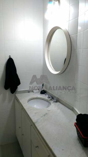 Conheça ag09. do imóvel - Flat à venda Rua Almirante Guilhem,Leblon, Rio de Janeiro - R$ 1.298.000 - NIFL10074 - 13 ag09. - Flat à venda Rua Almirante Guilhem,Leblon, Rio de Janeiro - R$ 1.298.000 - NIFL10074 - 13
