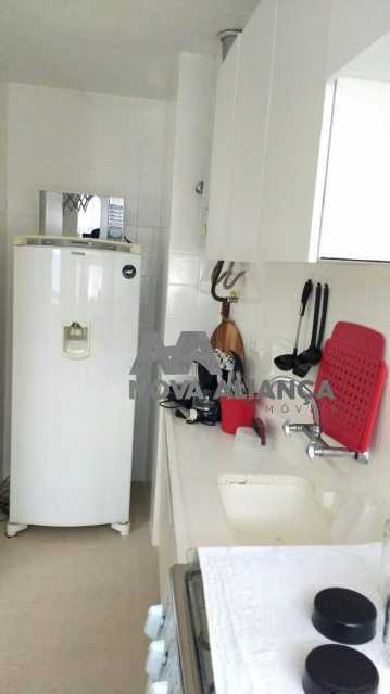 Conheça ag10. do imóvel - Flat à venda Rua Almirante Guilhem,Leblon, Rio de Janeiro - R$ 1.298.000 - NIFL10074 - 14 ag10. - Flat à venda Rua Almirante Guilhem,Leblon, Rio de Janeiro - R$ 1.298.000 - NIFL10074 - 14
