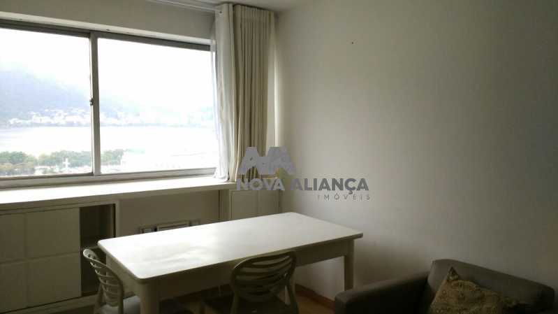 Conheça ag13. do imóvel - Flat à venda Rua Almirante Guilhem,Leblon, Rio de Janeiro - R$ 1.298.000 - NIFL10074 - 9 ag13. - Flat à venda Rua Almirante Guilhem,Leblon, Rio de Janeiro - R$ 1.298.000 - NIFL10074 - 9