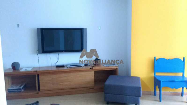 Conheça ago4. do imóvel - Flat à venda Rua Almirante Guilhem,Leblon, Rio de Janeiro - R$ 1.298.000 - NIFL10074 - 4 ago4. - Flat à venda Rua Almirante Guilhem,Leblon, Rio de Janeiro - R$ 1.298.000 - NIFL10074 - 4