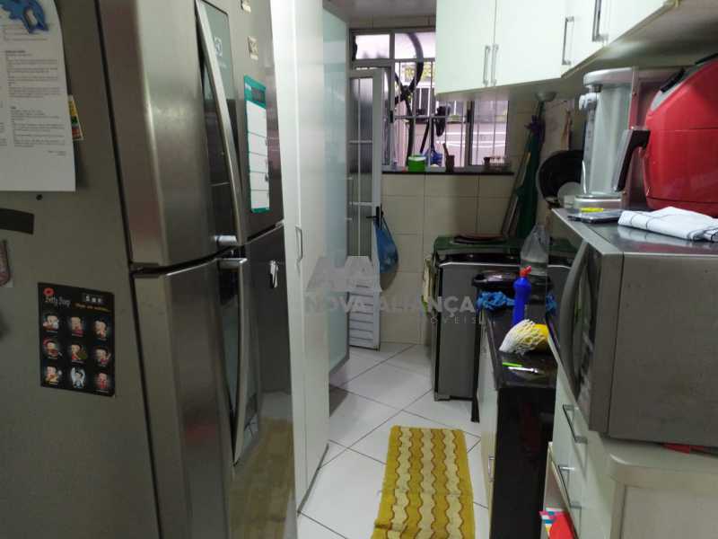 Conheça 1 do imóvel - Apartamento à venda Rua Santo Amaro,Glória, Rio de Janeiro - R$ 450.000 - NBAP22408 - 7 1 - Apartamento à venda Rua Santo Amaro,Glória, Rio de Janeiro - R$ 450.000 - NBAP22408 - 7
