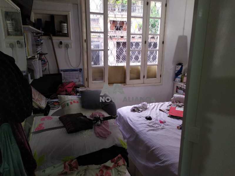 Conheça 2 do imóvel - Apartamento à venda Rua Santo Amaro,Glória, Rio de Janeiro - R$ 450.000 - NBAP22408 - 8 2 - Apartamento à venda Rua Santo Amaro,Glória, Rio de Janeiro - R$ 450.000 - NBAP22408 - 8