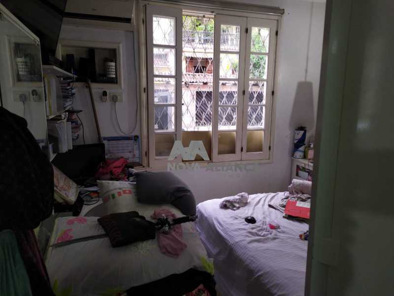 Conheça 3 do imóvel - Apartamento à venda Rua Santo Amaro,Glória, Rio de Janeiro - R$ 450.000 - NBAP22408 - 9 3 - Apartamento à venda Rua Santo Amaro,Glória, Rio de Janeiro - R$ 450.000 - NBAP22408 - 9