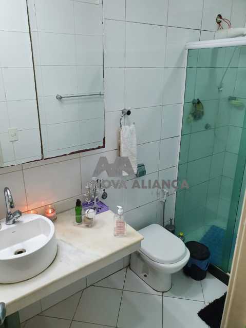 Conheça 6 do imóvel - Apartamento à venda Rua Santo Amaro,Glória, Rio de Janeiro - R$ 450.000 - NBAP22408 - 10 6 - Apartamento à venda Rua Santo Amaro,Glória, Rio de Janeiro - R$ 450.000 - NBAP22408 - 10