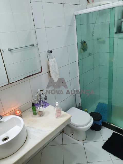 Conheça 7 do imóvel - Apartamento à venda Rua Santo Amaro,Glória, Rio de Janeiro - R$ 450.000 - NBAP22408 - 11 7 - Apartamento à venda Rua Santo Amaro,Glória, Rio de Janeiro - R$ 450.000 - NBAP22408 - 11