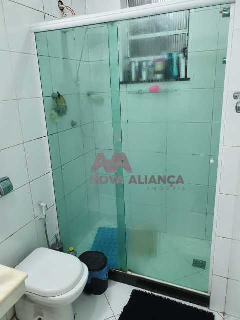 Conheça 8 do imóvel - Apartamento à venda Rua Santo Amaro,Glória, Rio de Janeiro - R$ 450.000 - NBAP22408 - 12 8 - Apartamento à venda Rua Santo Amaro,Glória, Rio de Janeiro - R$ 450.000 - NBAP22408 - 12