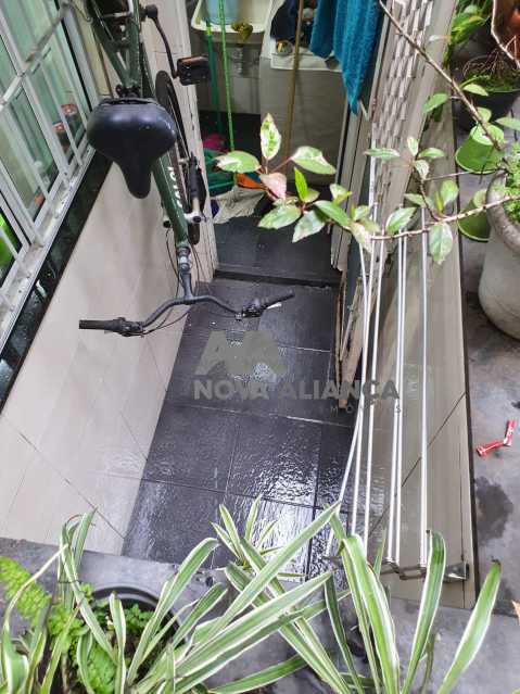 Conheça 9 do imóvel - Apartamento à venda Rua Santo Amaro,Glória, Rio de Janeiro - R$ 450.000 - NBAP22408 - 13 9 - Apartamento à venda Rua Santo Amaro,Glória, Rio de Janeiro - R$ 450.000 - NBAP22408 - 13