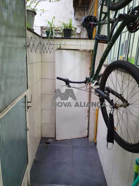Conheça 10 do imóvel - Apartamento à venda Rua Santo Amaro,Glória, Rio de Janeiro - R$ 450.000 - NBAP22408 - 4 10 - Apartamento à venda Rua Santo Amaro,Glória, Rio de Janeiro - R$ 450.000 - NBAP22408 - 4