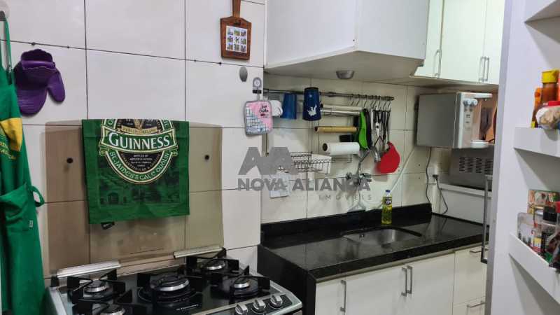 Conheça 12 do imóvel - Apartamento à venda Rua Santo Amaro,Glória, Rio de Janeiro - R$ 450.000 - NBAP22408 - 17 12 - Apartamento à venda Rua Santo Amaro,Glória, Rio de Janeiro - R$ 450.000 - NBAP22408 - 17