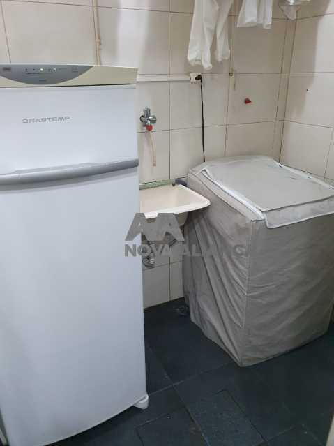 Conheça 13 do imóvel - Apartamento à venda Rua Santo Amaro,Glória, Rio de Janeiro - R$ 450.000 - NBAP22408 - 18 13 - Apartamento à venda Rua Santo Amaro,Glória, Rio de Janeiro - R$ 450.000 - NBAP22408 - 18