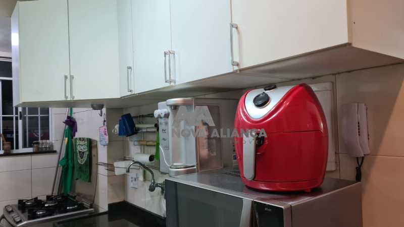 Conheça 15 do imóvel - Apartamento à venda Rua Santo Amaro,Glória, Rio de Janeiro - R$ 450.000 - NBAP22408 - 20 15 - Apartamento à venda Rua Santo Amaro,Glória, Rio de Janeiro - R$ 450.000 - NBAP22408 - 20