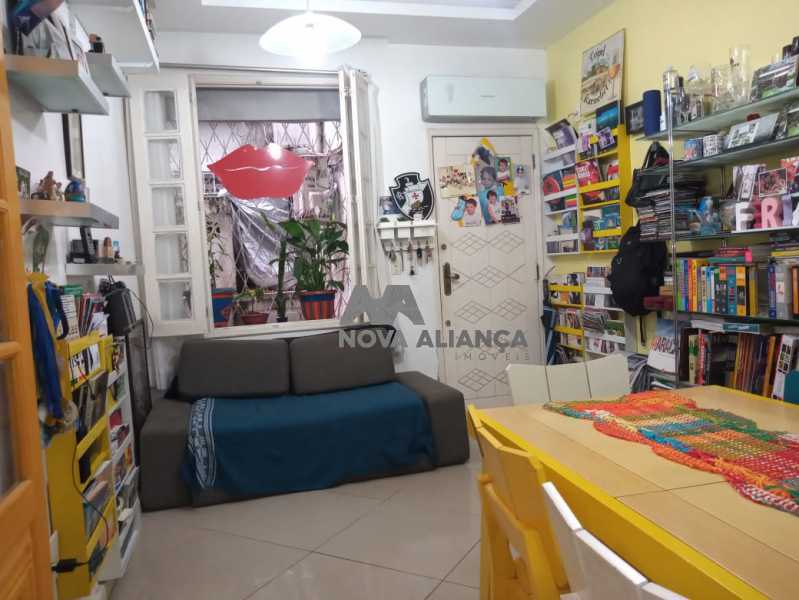 Conheça 16 do imóvel - Apartamento à venda Rua Santo Amaro,Glória, Rio de Janeiro - R$ 450.000 - NBAP22408 - 1 16 - Apartamento à venda Rua Santo Amaro,Glória, Rio de Janeiro - R$ 450.000 - NBAP22408 - 1