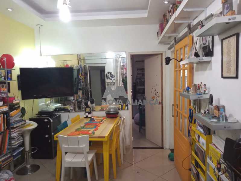 Conheça 17 do imóvel - Apartamento à venda Rua Santo Amaro,Glória, Rio de Janeiro - R$ 450.000 - NBAP22408 - 15 17 - Apartamento à venda Rua Santo Amaro,Glória, Rio de Janeiro - R$ 450.000 - NBAP22408 - 15