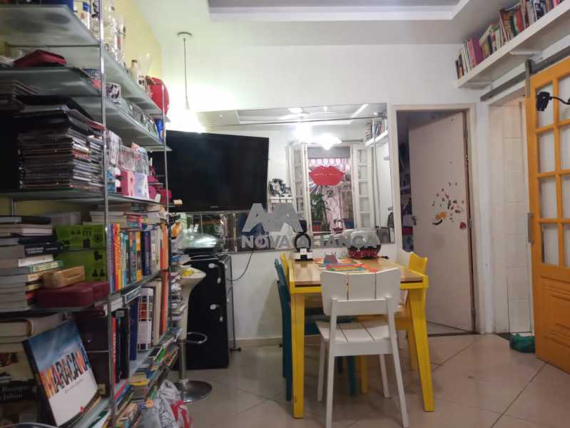 Conheça 18 do imóvel - Apartamento à venda Rua Santo Amaro,Glória, Rio de Janeiro - R$ 450.000 - NBAP22408 - 16 18 - Apartamento à venda Rua Santo Amaro,Glória, Rio de Janeiro - R$ 450.000 - NBAP22408 - 16