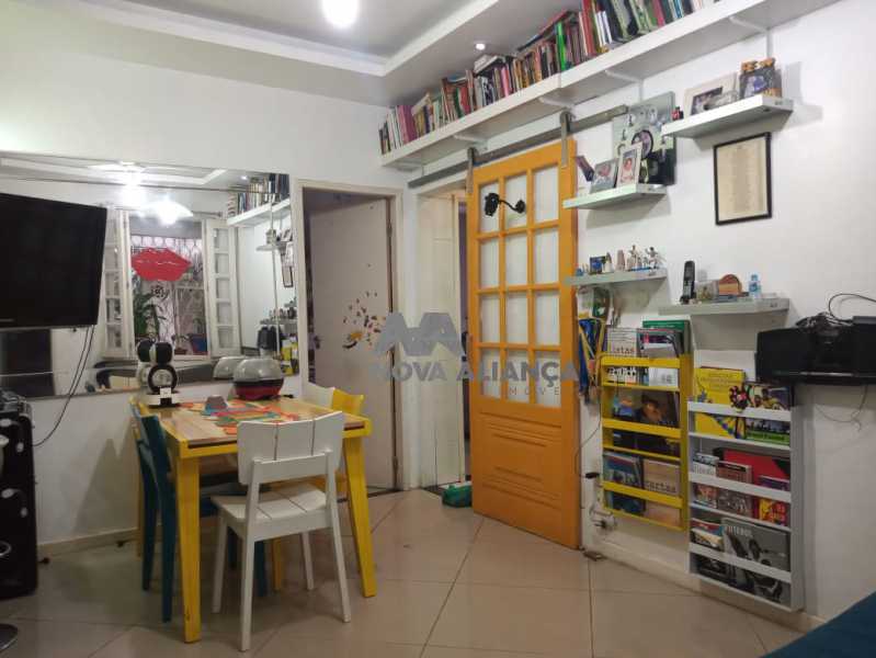 Conheça 19 do imóvel - Apartamento à venda Rua Santo Amaro,Glória, Rio de Janeiro - R$ 450.000 - NBAP22408 - 3 19 - Apartamento à venda Rua Santo Amaro,Glória, Rio de Janeiro - R$ 450.000 - NBAP22408 - 3