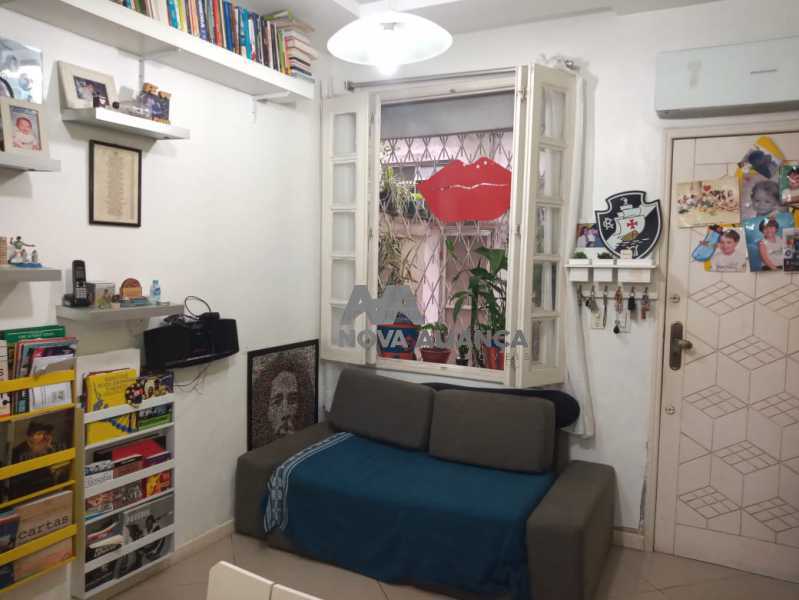 Conheça 20 do imóvel - Apartamento à venda Rua Santo Amaro,Glória, Rio de Janeiro - R$ 450.000 - NBAP22408 - 21 20 - Apartamento à venda Rua Santo Amaro,Glória, Rio de Janeiro - R$ 450.000 - NBAP22408 - 21