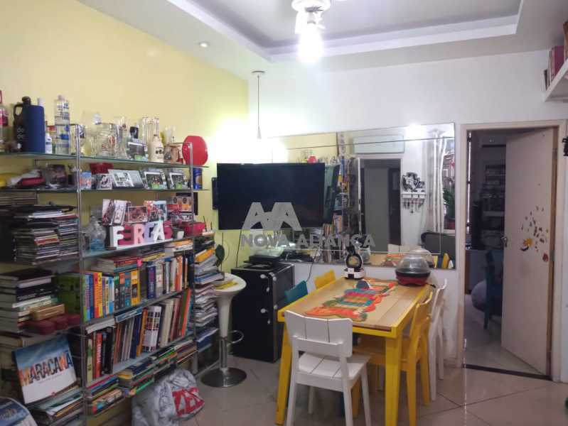 Conheça 21 do imóvel - Apartamento à venda Rua Santo Amaro,Glória, Rio de Janeiro - R$ 450.000 - NBAP22408 - 22 21 - Apartamento à venda Rua Santo Amaro,Glória, Rio de Janeiro - R$ 450.000 - NBAP22408 - 22