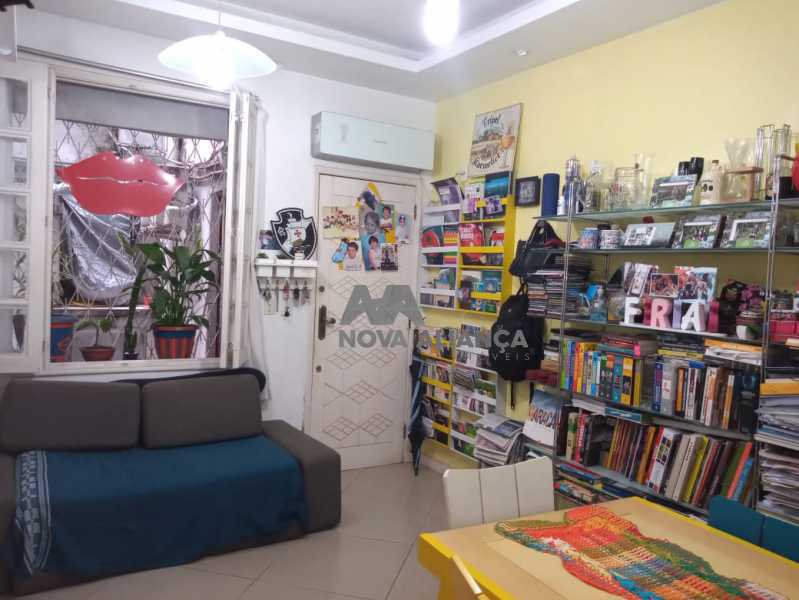 Conheça 22 do imóvel - Apartamento à venda Rua Santo Amaro,Glória, Rio de Janeiro - R$ 450.000 - NBAP22408 - 23 22 - Apartamento à venda Rua Santo Amaro,Glória, Rio de Janeiro - R$ 450.000 - NBAP22408 - 23