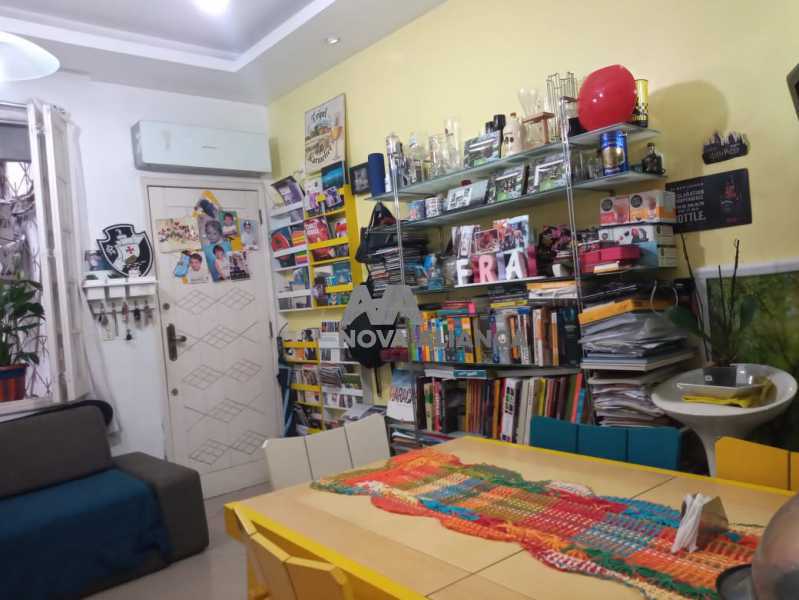 Conheça 23 do imóvel - Apartamento à venda Rua Santo Amaro,Glória, Rio de Janeiro - R$ 450.000 - NBAP22408 - 24 23 - Apartamento à venda Rua Santo Amaro,Glória, Rio de Janeiro - R$ 450.000 - NBAP22408 - 24