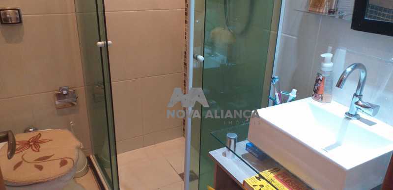 Conheça 20200923_110631 do imóvel - Apartamento 3 quartos à venda Tijuca, Rio de Janeiro - R$ 615.000 - NTAP31650 - 20 20200923_110631 - Apartamento 3 quartos à venda Tijuca, Rio de Janeiro - R$ 615.000 - NTAP31650 - 20