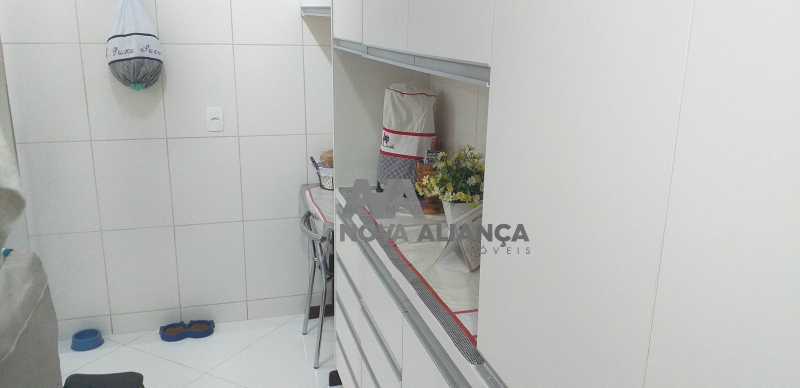 Conheça 20200923_110747 do imóvel - Apartamento 3 quartos à venda Tijuca, Rio de Janeiro - R$ 615.000 - NTAP31650 - 31 20200923_110747 - Apartamento 3 quartos à venda Tijuca, Rio de Janeiro - R$ 615.000 - NTAP31650 - 31