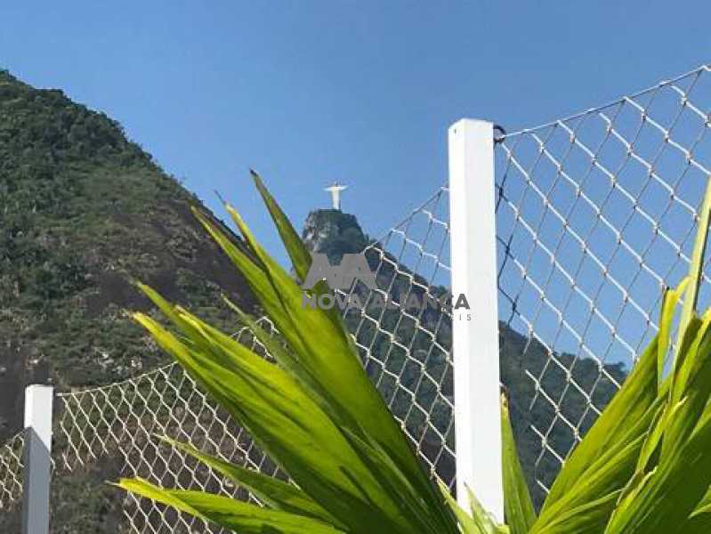 Conheça 3 do imóvel - Cobertura 4 quartos à venda Laranjeiras, Rio de Janeiro - R$ 2.390.000 - NFCO40031 - 1 3 - Cobertura 4 quartos à venda Laranjeiras, Rio de Janeiro - R$ 2.390.000 - NFCO40031 - 1