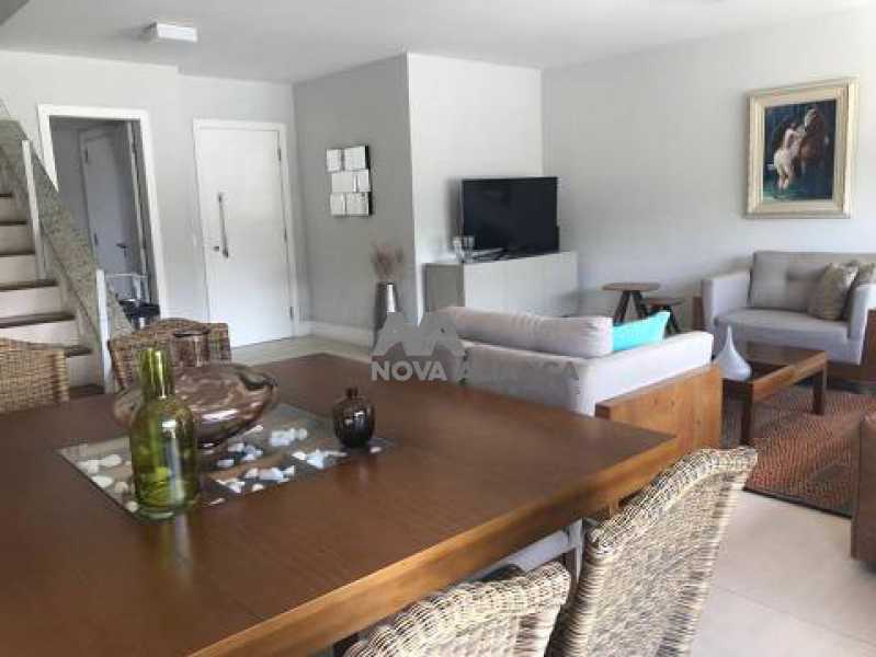 Conheça 5 do imóvel - Cobertura 4 quartos à venda Laranjeiras, Rio de Janeiro - R$ 2.390.000 - NFCO40031 - 5 5 - Cobertura 4 quartos à venda Laranjeiras, Rio de Janeiro - R$ 2.390.000 - NFCO40031 - 5
