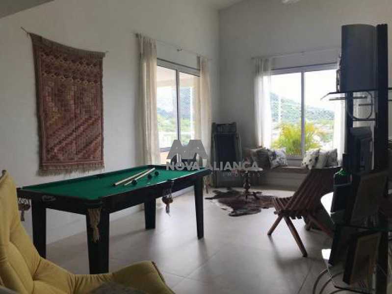 Conheça 6 do imóvel - Cobertura 4 quartos à venda Laranjeiras, Rio de Janeiro - R$ 2.390.000 - NFCO40031 - 8 6 - Cobertura 4 quartos à venda Laranjeiras, Rio de Janeiro - R$ 2.390.000 - NFCO40031 - 8