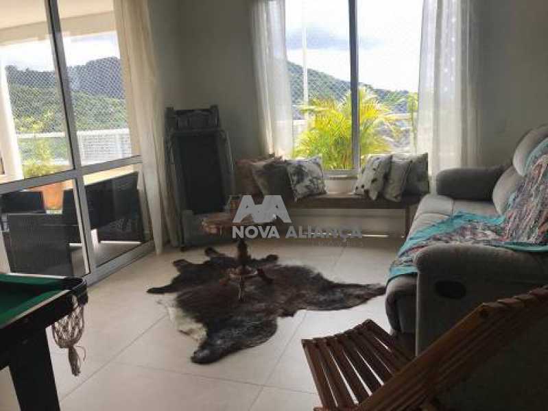 Conheça 7 do imóvel - Cobertura 4 quartos à venda Laranjeiras, Rio de Janeiro - R$ 2.390.000 - NFCO40031 - 7 7 - Cobertura 4 quartos à venda Laranjeiras, Rio de Janeiro - R$ 2.390.000 - NFCO40031 - 7