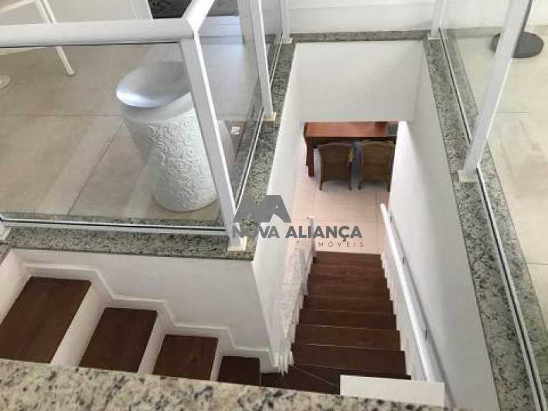 Conheça 8 do imóvel - Cobertura 4 quartos à venda Laranjeiras, Rio de Janeiro - R$ 2.390.000 - NFCO40031 - 10 8 - Cobertura 4 quartos à venda Laranjeiras, Rio de Janeiro - R$ 2.390.000 - NFCO40031 - 10