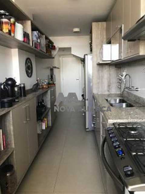 Conheça 10 do imóvel - Cobertura 4 quartos à venda Laranjeiras, Rio de Janeiro - R$ 2.390.000 - NFCO40031 - 13 10 - Cobertura 4 quartos à venda Laranjeiras, Rio de Janeiro - R$ 2.390.000 - NFCO40031 - 13