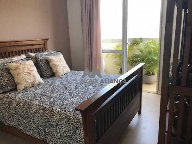Conheça 13 do imóvel - Cobertura 4 quartos à venda Laranjeiras, Rio de Janeiro - R$ 2.390.000 - NFCO40031 - 11 13 - Cobertura 4 quartos à venda Laranjeiras, Rio de Janeiro - R$ 2.390.000 - NFCO40031 - 11