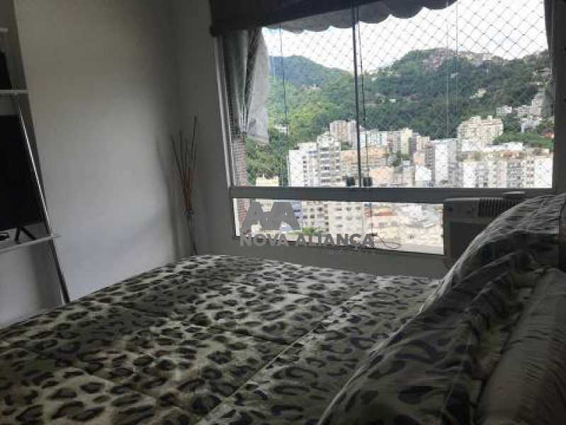 Conheça 14 do imóvel - Cobertura 4 quartos à venda Laranjeiras, Rio de Janeiro - R$ 2.390.000 - NFCO40031 - 12 14 - Cobertura 4 quartos à venda Laranjeiras, Rio de Janeiro - R$ 2.390.000 - NFCO40031 - 12