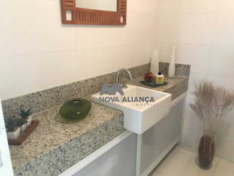 Conheça 16 do imóvel - Cobertura 4 quartos à venda Laranjeiras, Rio de Janeiro - R$ 2.390.000 - NFCO40031 - 16 16 - Cobertura 4 quartos à venda Laranjeiras, Rio de Janeiro - R$ 2.390.000 - NFCO40031 - 16