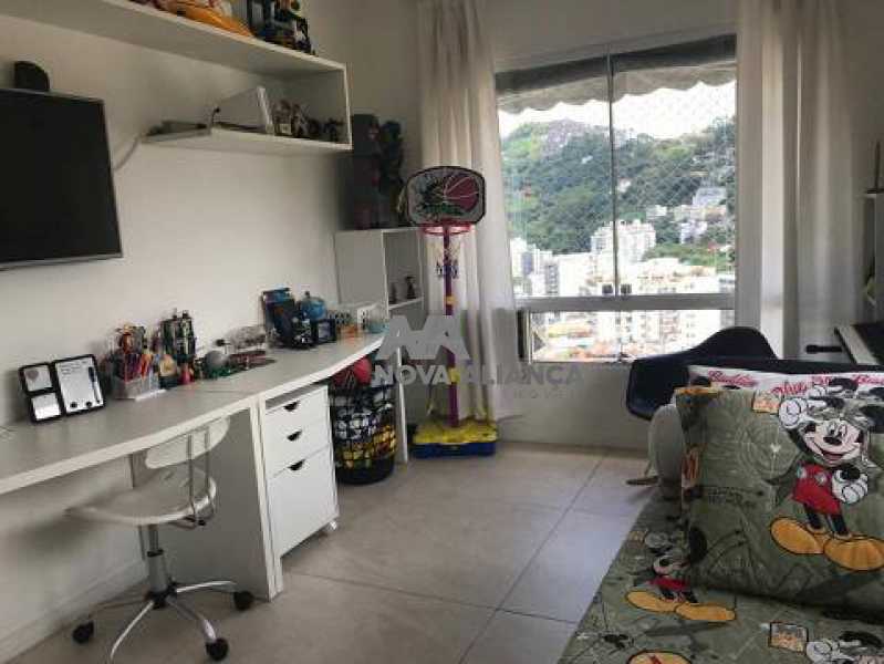 Conheça 17 do imóvel - Cobertura 4 quartos à venda Laranjeiras, Rio de Janeiro - R$ 2.390.000 - NFCO40031 - 17 17 - Cobertura 4 quartos à venda Laranjeiras, Rio de Janeiro - R$ 2.390.000 - NFCO40031 - 17
