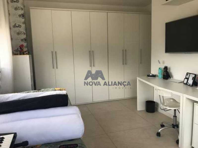 Conheça 18 do imóvel - Cobertura 4 quartos à venda Laranjeiras, Rio de Janeiro - R$ 2.390.000 - NFCO40031 - 18 18 - Cobertura 4 quartos à venda Laranjeiras, Rio de Janeiro - R$ 2.390.000 - NFCO40031 - 18